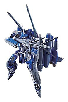 【品】DX超合金 VF-25G トルネードメサイアバルキリー(ミハエル・ブラン機)コンプ(品)