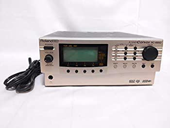 中古品】Roland SC-8850 音源モジュール Sound Module ローランド(中古