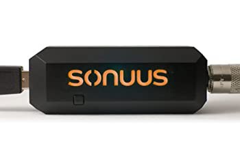 PCとギターを繋いでDTM作曲 SONNUS i2M MIDIインターフェース