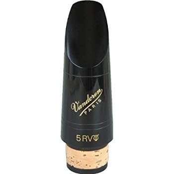 中古品】バンドーレン B♭クラリネット用マウスピース