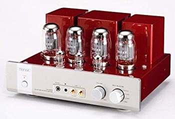 【中古品】TRIODE プリメインアンプ TRV-88SER(中古品)