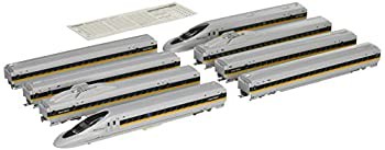 【中古品】TOMIX Nゲージ 700 7000系 山陽新幹線 ひかりレールスター セット 92822 鉄(中古品)の通販は