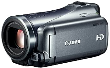 Canon デジタルビデオカメラ iVIS HF M41 シルバー IVISHFM41SL 光学10倍  (中古品)の通販は 27,027円