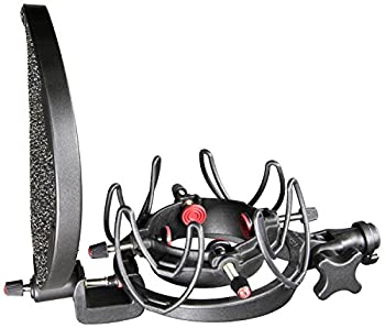 【中古品】Rycote InVision Studio Kit with USM(中古品)