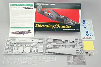 【中古品】1/72　リベレーター　Ｂ．Ｍｋ．?Y　ビルマ戦線(中古品)