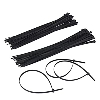 【中古品】3M ナイロン結束バンド 屋外用 長さ530mm 100本 NBO-530MM(中古品)の通販は