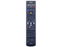 東芝純正 VTR＆HDD＆DVDレコーダー用リモコン　SE-R0166(中古品)