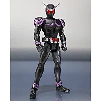 S.H.フィギュアーツ 仮面ライダージョーカー(未使用 未開封の中古品)