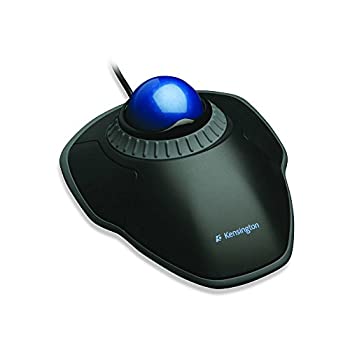 【未使用 中古品】ケンジントン 【正規品・5年保証付き 日本語パッケージ】 OrbitTrackball w(中古品)の通販は