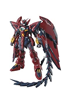【中古品】MG 1/100 OZ-13MS ガンダムエピオン EW版 (新機動戦記ガンダムW Endless Wa(中古品)の通販は 13,590円