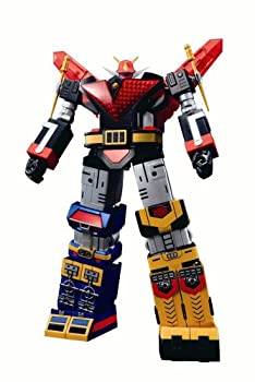 【中古品】超合金魂 GX-60 ゴッドシグマ(中古品)