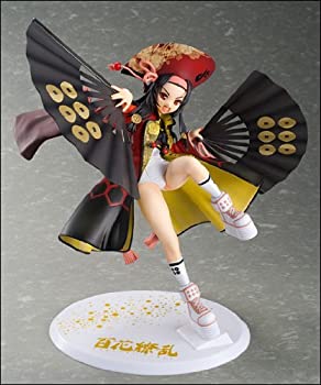 【中古品】百花繚乱 真田幸村 Version 2.0 ホビージャパン誌上限定(中古品) 9,149円