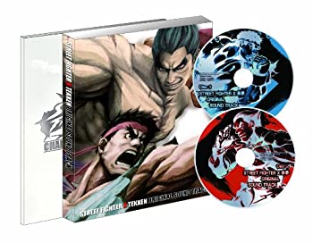 STREET FIGHTER X 鉄拳 コレクターズ・パッケージ(初回生産版特典「ワール (未使用 未開封の中古品)の通販は