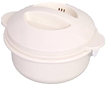 【中古品】電子レンジ専用調理器 らくらくクッキング(中古品)の通販は