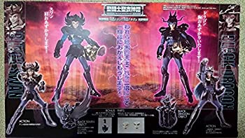 BANDAI - 中古美品　聖闘士聖衣神話EX ジェミニサガ 初回特典 聖闘士聖衣神話EX ジェミニサガ ～LEGEND of SANCTUARY EDITION
