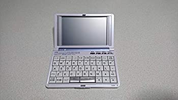 【中古品】SEIKO 電子辞書　 SL9000　（上級英語型/リーダーズ英和辞典、リーダーズ・(中古品)の通販は