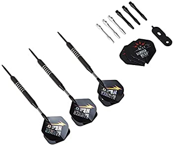 【中古品】Bottelsen ハンマーヘッド スチールチップ タングステン ゴリラグリップ タ(中古品)の通販は