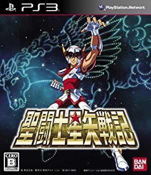 「#期間限定」のおすすめ人気ランキング 聖闘士星矢戦記 PS3(中古品) - 黄金戦記BOX その他