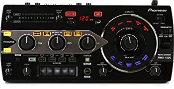 【中古品】Pioneer リミックスステーション RMX-1000(中古品)