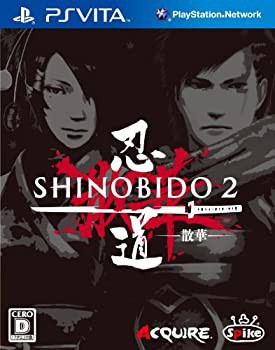 忍道2 散華 - PSVita(中古品)の通販は