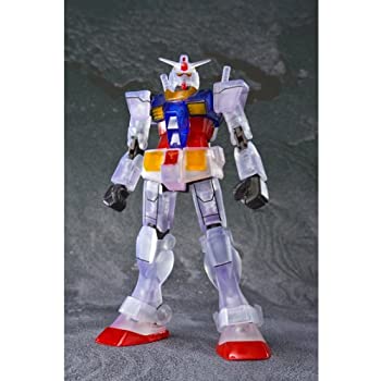 【中古品】EXTENDED MOBILE SUIT IN ACTION!! RX-78-2 ガンダム(ライトアップバージョ(中古品)