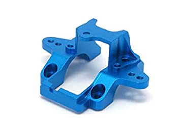 【未使用 中古品】スクエア アルミフロントアッパーバルク (タミヤTA-06用) STA-337F(中古品)の通販は 9,525円