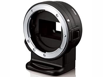【中古品】Nikon マウントアダプター FT1(中古品)の通販は
