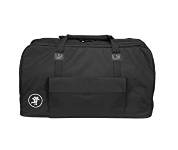 【中古品】MACKIE パワードスピーカー専用キャリングバッグ Thump15 Bag 国内正規品(中古品)の通販は