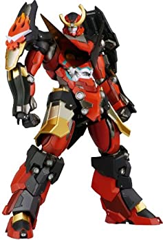 【中古品】RIOBOT04 グレンラガン 2次出荷分(中古品)の通販は