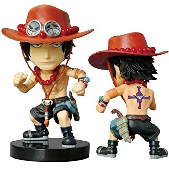 【中古品】ボビングヘッド ワンピース シリーズ【ポートガス・D・エース】(中古品)の通販は