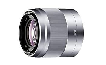 ソニー(SONY) 望遠単焦点レンズ APS-C E 50mm F1.8 OSS デジタル一眼カメラα[Eマウント]用 純正レンズ SEL50F18 中古品ソニー ⁄ 望遠単焦点レンズ ⁄ APS-C ⁄ E 50mm F1.8 OSS