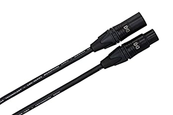 hosa Neutrik ノイトリック ホサ ケーブル マイク XLR