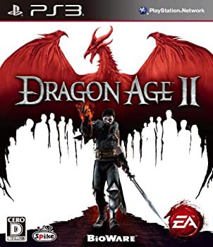 Dragon Age II (ドラゴンエイジII) - PS3(中古品)の通販は