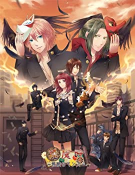 逢魔時~怪談ロマンス~(豪華版:特製冊子/豪華版ドラマCD同梱) - PSP(未使用 未開封の中古品)