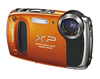 【中古品】XP50 - オレンジ(中古品)の通販は