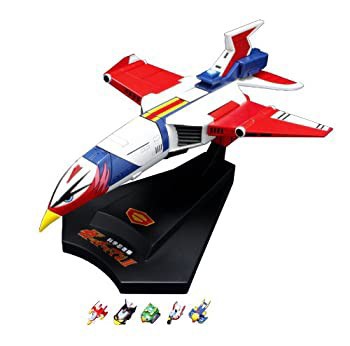 Amazon.co.jp: フューチャーモデルズ EX合金 ガッチャスパルタン
