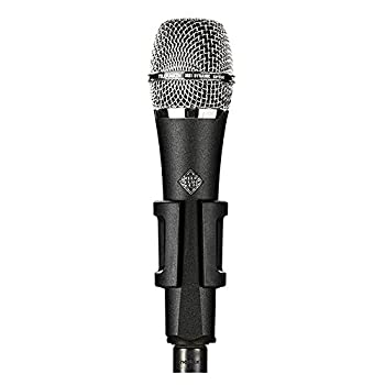 【未使用 中古品】TELEFUNKEN ダイナミックマイクロホン M80 STANDARD(中古品) 75,270円