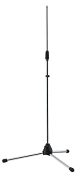 【未使用 中古品】TOA ST-303A床上型マイクスタンド ST-303A(中古品)