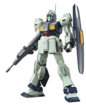 【中古品】HGUC 1/144 MSA-003 ネモ(ユニコーンVer.) (機動戦士ガンダムUC)(中古品)