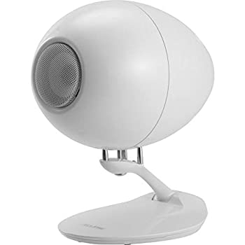 【中古品】富士通テン ECLIPSE（イクリプス）TDホワイト【1本】 TD508MK3WH(中古品)