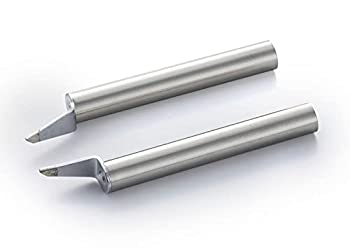 【中古品】白光(HAKKO) ホットツイーザー用こて先 2.6C型 チップ部品対応 FX-8804用 A(中古品)