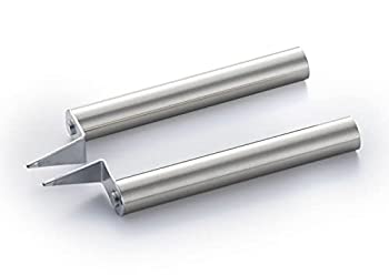 【中古品】白光(HAKKO) ホットツイーザー用こて先 0.5L型 チップ部品対応 FX-8804用 A(中古品)