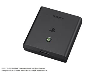 【中古品】PlayStation Vita ポータブルチャージャー (PCH-ZPC1 J)PCH-1000シリーズ専(中古品)の通販は