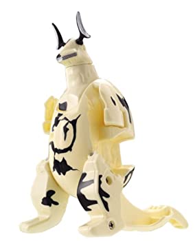 【未使用 中古品】ウルトラエッグ エレキング(中古品)