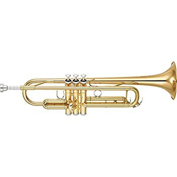 【中古品】ヤマハ YAMAHA トランペット YTR-4335GII(中古品)の通販は