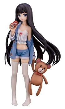 【中古品】神様のメモ帳 アリス パジャマver. (1/7スケール PVC製塗装済み完成品)(中古品)