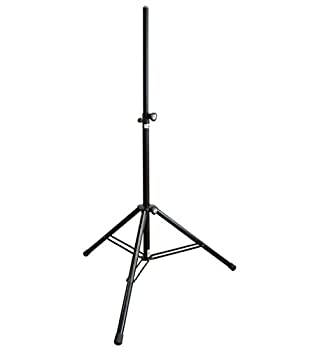 中古品】K&M スピーカースタンド ST21460002B(中古品)