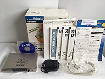 中古品】Roland SC-8820 音源モジュール Sound Module ローランド(中古