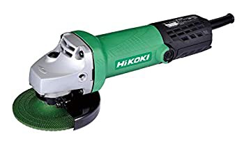 【中古品】HiKOKI(旧日立工機) 電気ディスクグラインダー 砥石径100mm×厚さ3mm×穴径(中古品)の通販は