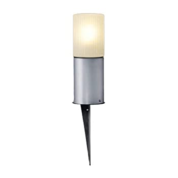 【未使用 中古品】東芝(TOSHIBA) LEDガーデンライト・門柱灯 (LEDランプ別売り) LEDG88903(中古品)の通販は 26,760円